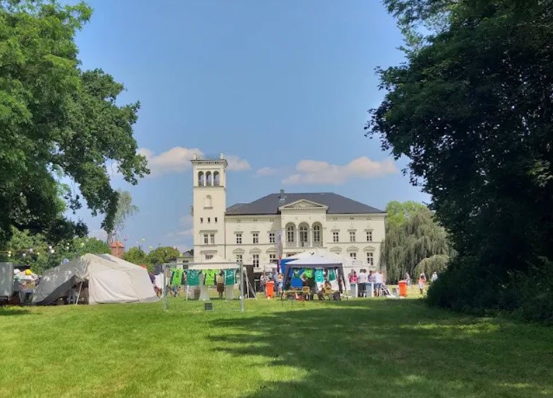 Schloss Kunrau, Klötze, Germany, Germany